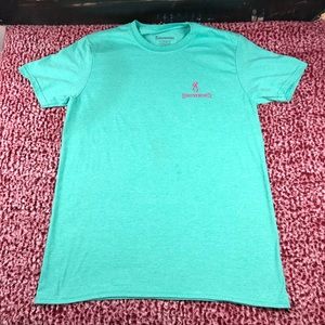 Women’s Browning Shirt